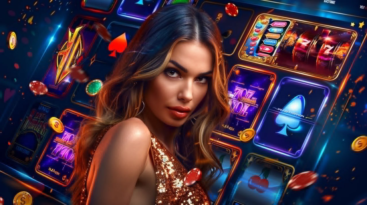 Online Slots Game Provider ကြီးများ ဖော်ပြချက်