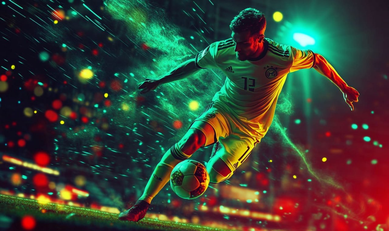နိုင်ငံတကာ Football လိဂ်နှင့် Esports ပြိုင်ပွဲ Odds မြင်ကွင်း