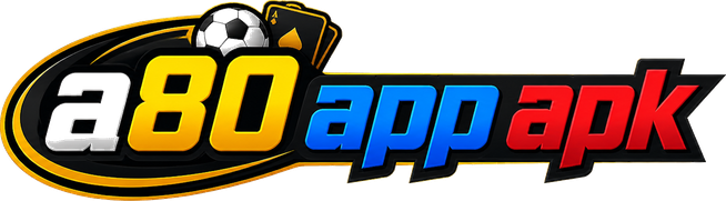 a80 app apk Logo